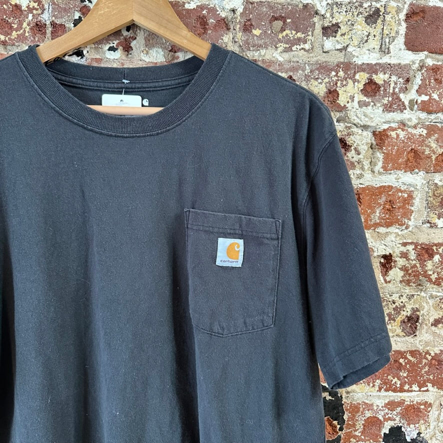Carhartt Mens T Shirt Size Medium