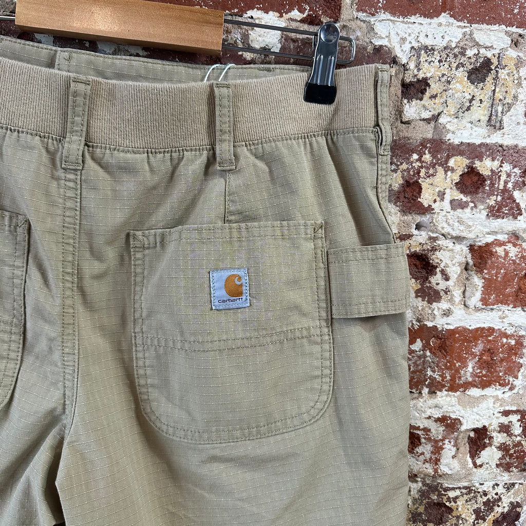 Carhartt Shorts Womens 8