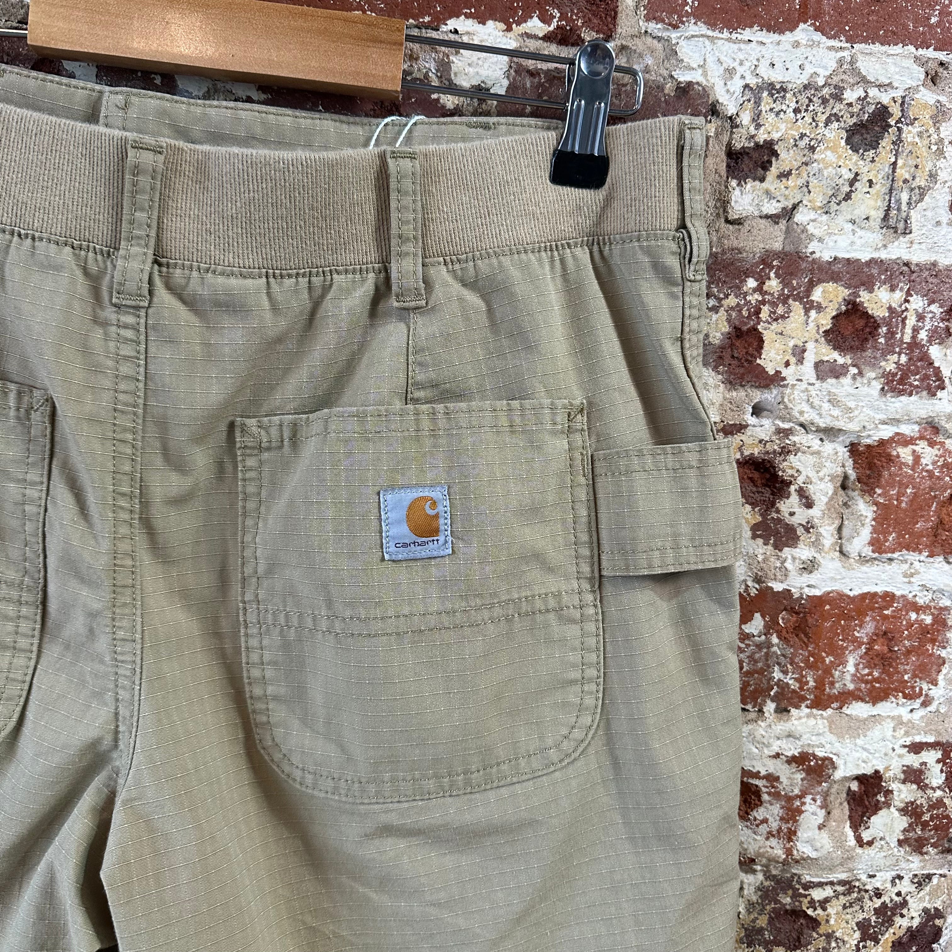 Carhartt Shorts Womens 8