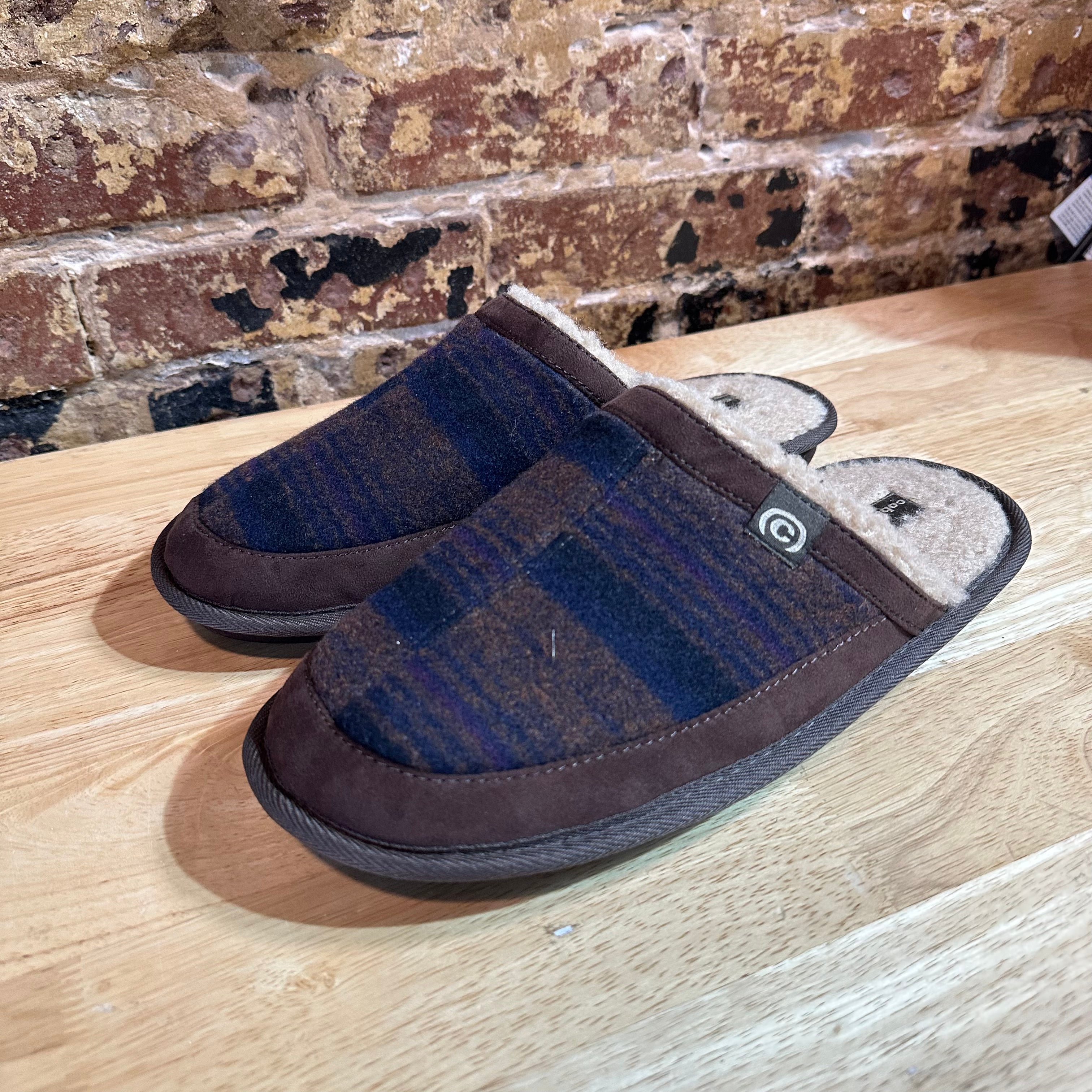 Cobian Mens 9 Slippers