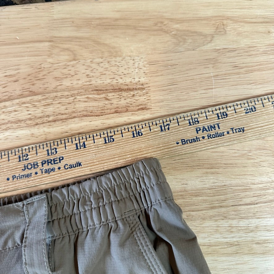Magellan Mens Large Brown Pants