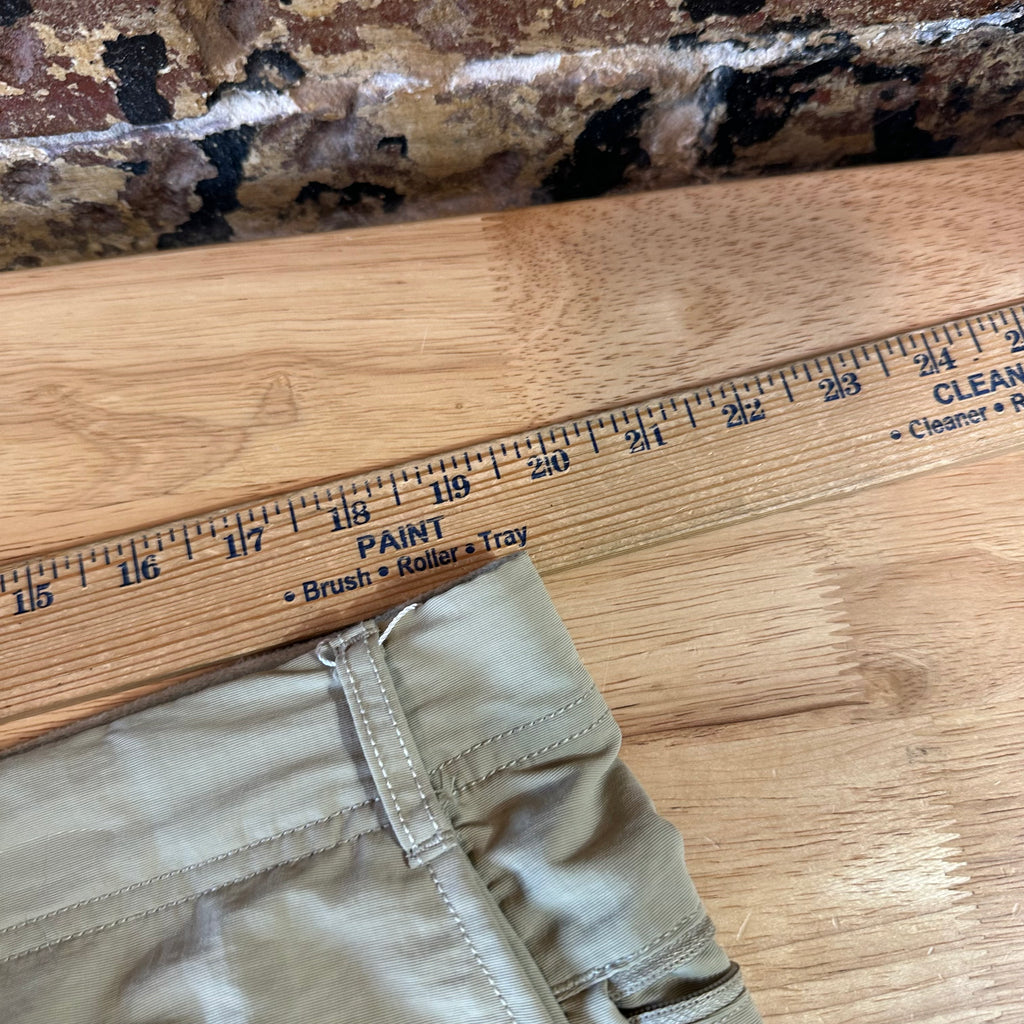 North Face Shorts Mens 38