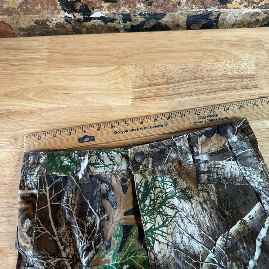 Magellan Boys Large Camo Pants