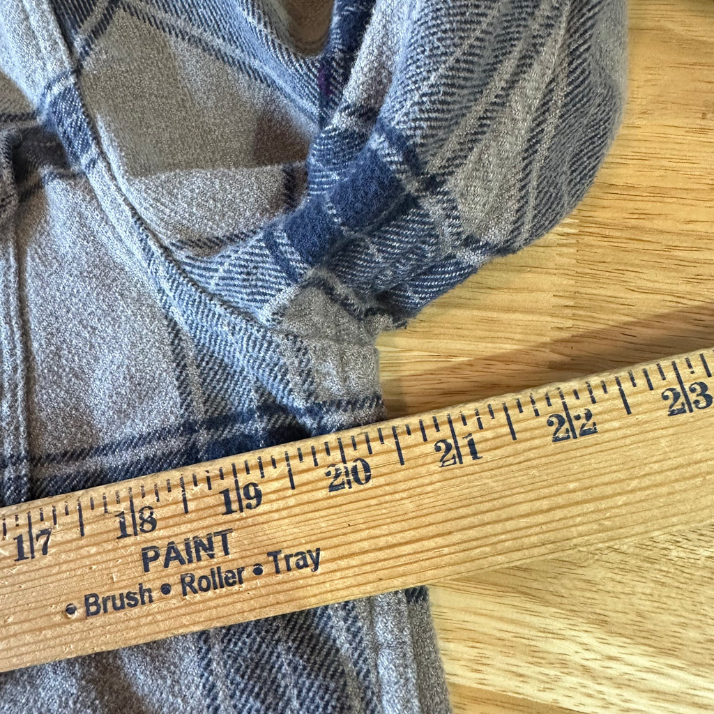 Patagonia Flannel Mens Small Flannel