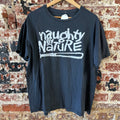 Naughty by Nature Short Sleeve T-shirt