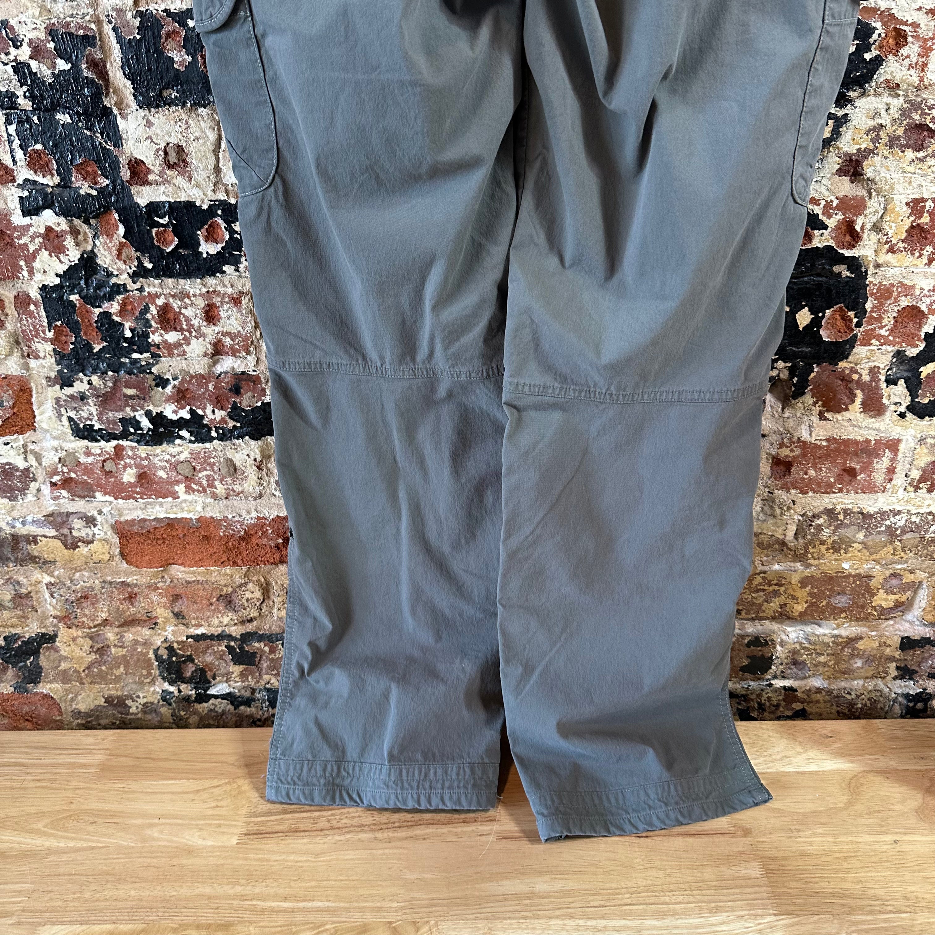 Kuhl Womens 12 Green Legendary Pants