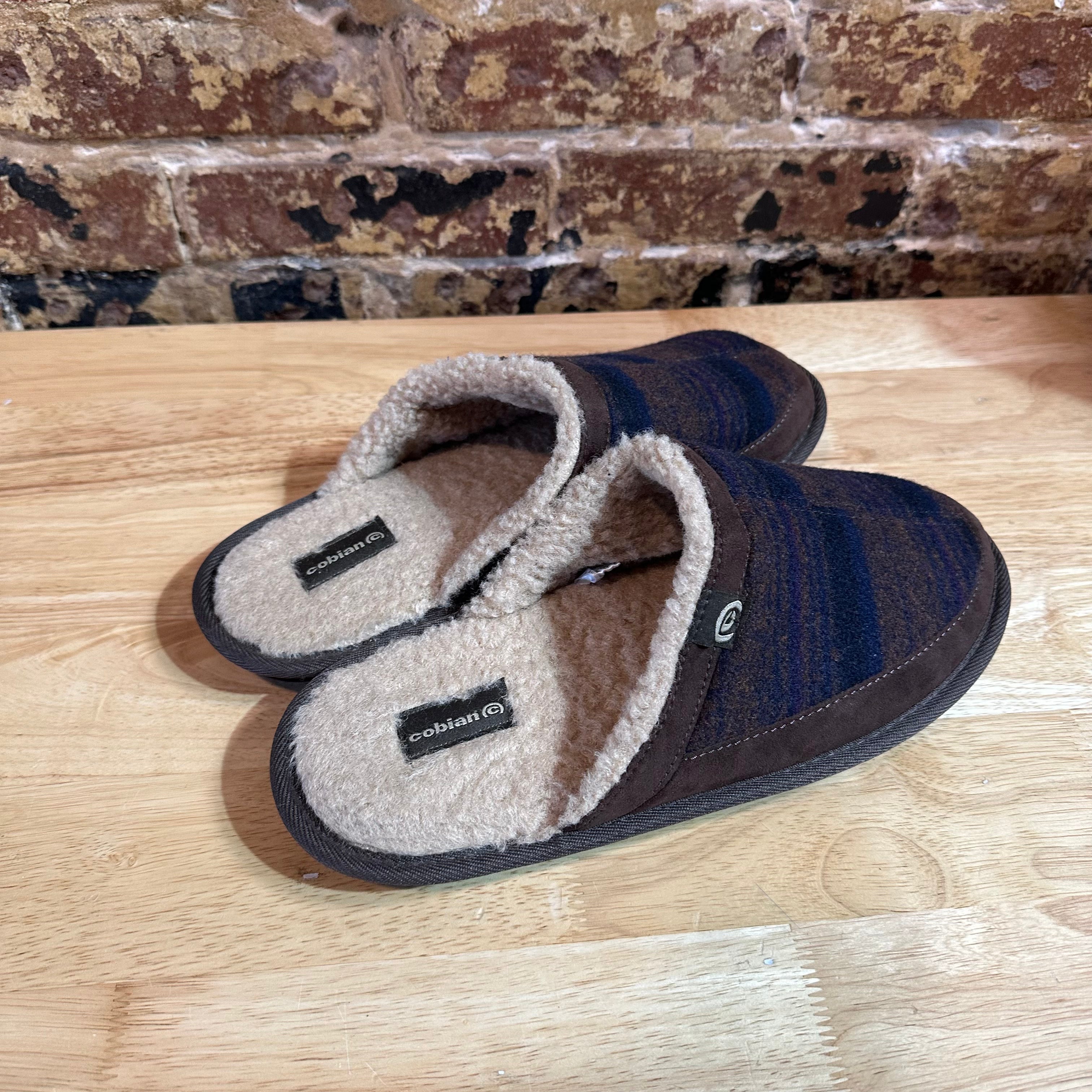 Cobian Mens 9 Slippers