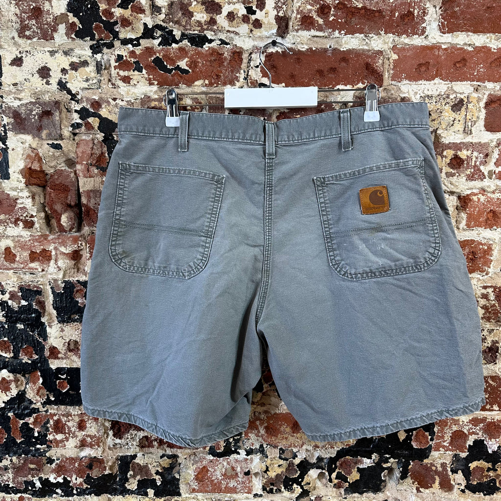 VTG Carhartt Shorts Mens 38