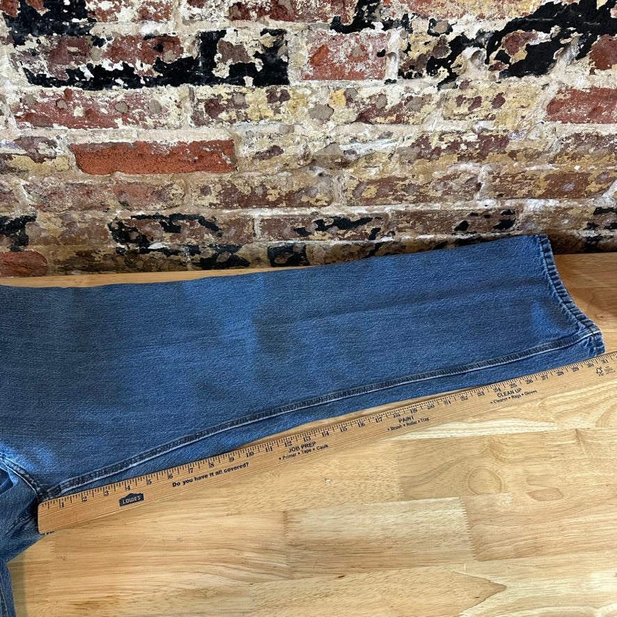 Carhartt Womens 18x30 Jeans