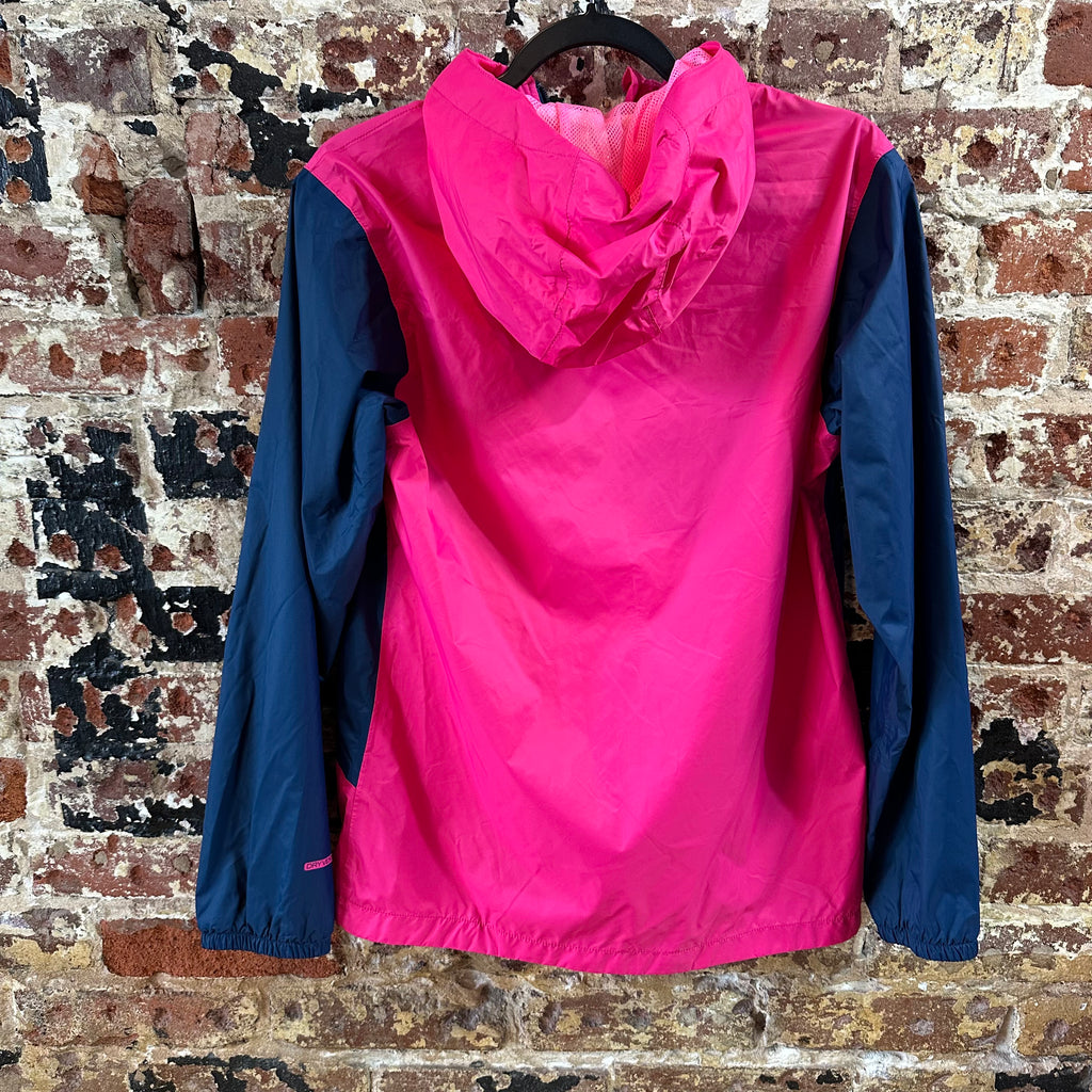 North Face Rain Jacket Girls XL