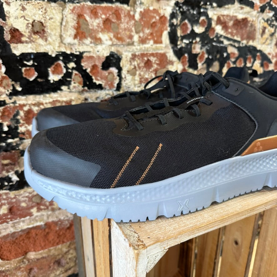 Timberland Pro Mens 14 Black Shoes NEW