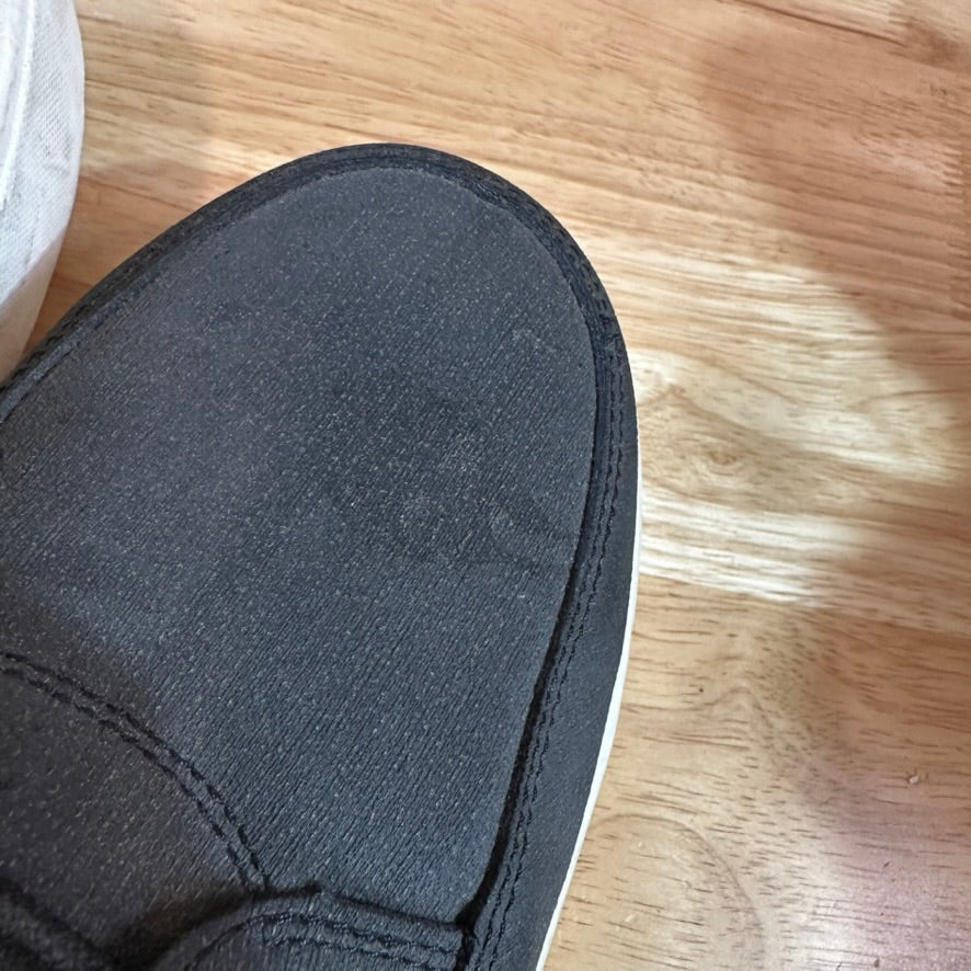 Twisted X Mens 11.5 black Safety shoes