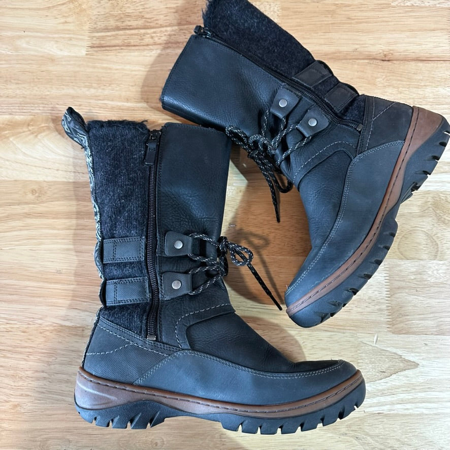 Merrell Womens 7 Boots