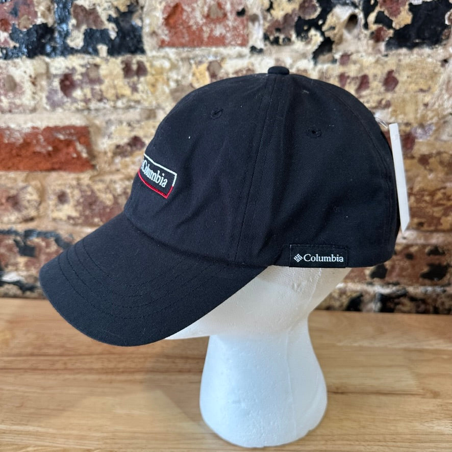 Columbia Black Hat