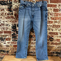 Ariat M2 Mens 36x32 Blue Jeans
