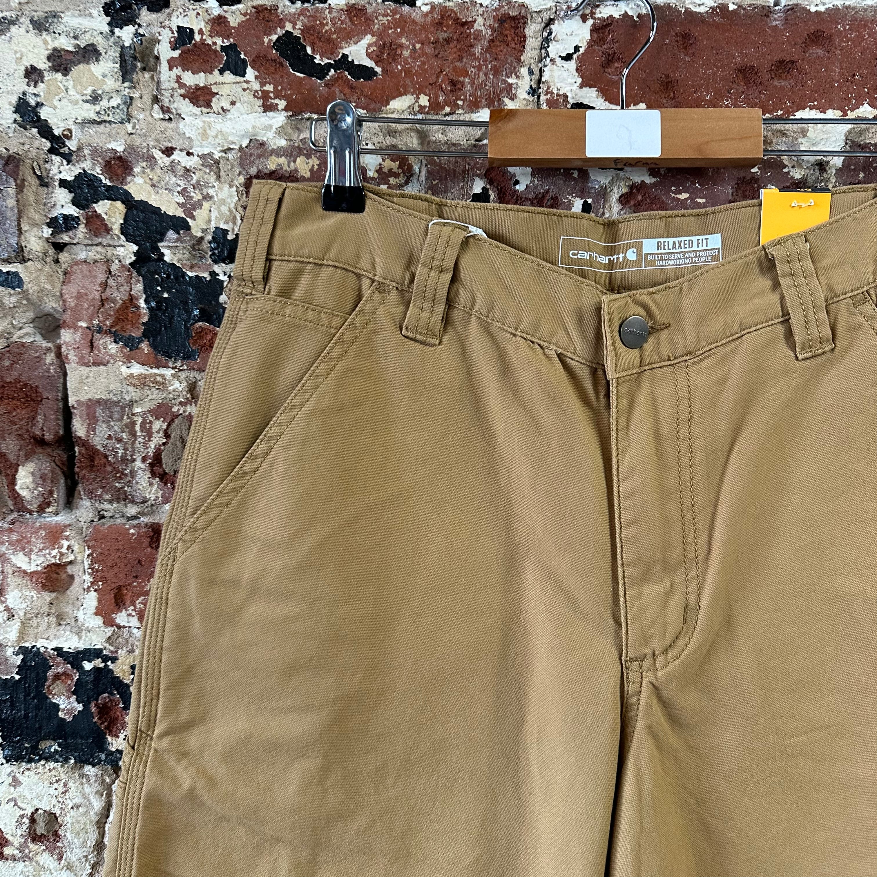 Carhartt Shorts Mens 32 NEW