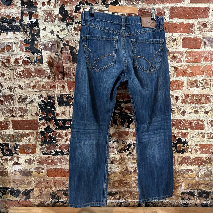 Wrangler 20x Mens 32x30 Bootcut Jeans