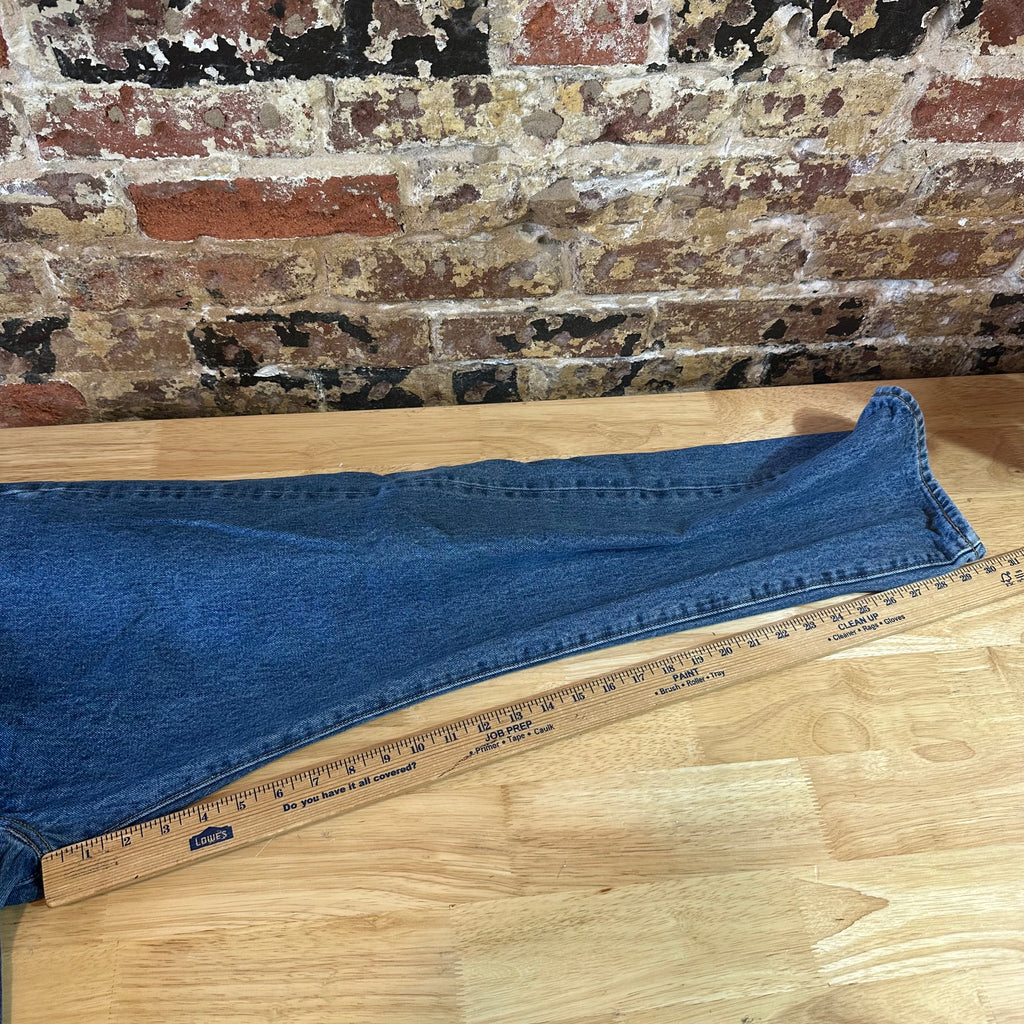 Levi's 501 Mens 38x30 Blue Jeans