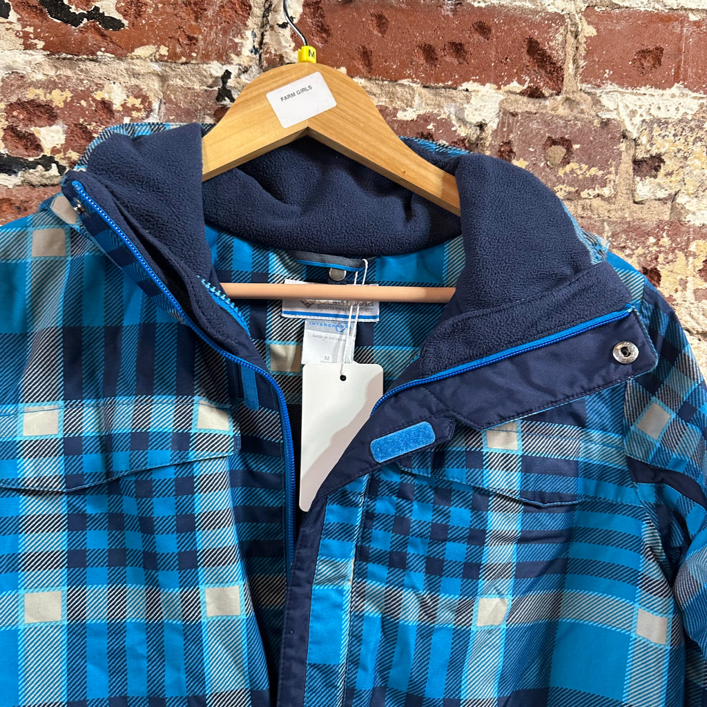 Columbia Boys Medium Bugaboo Jacket
