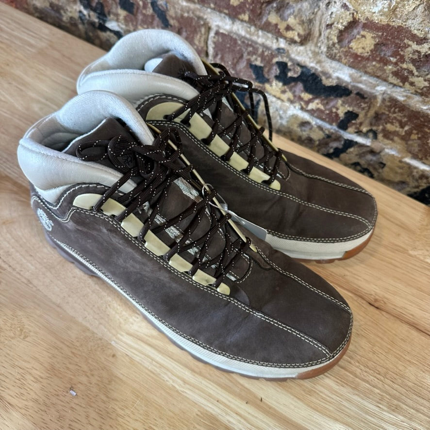 Timberland Men’s 10 Boots