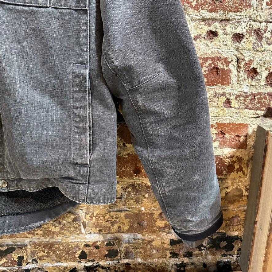 Carhartt J284 GVL Mens Small Jacket