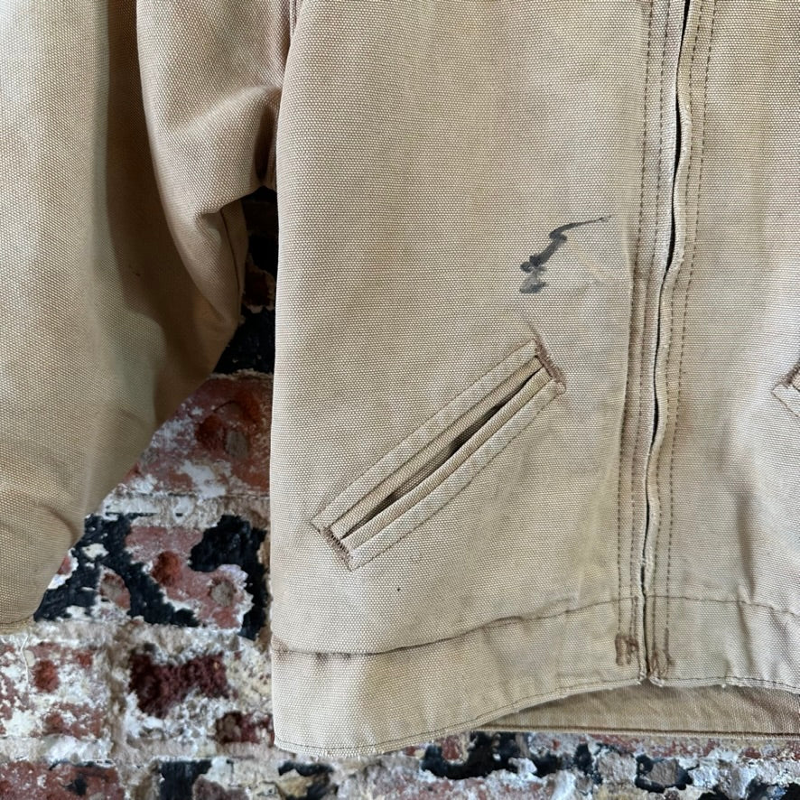 Carhartt Toddler Boys 4-5 Detroit Jacket
