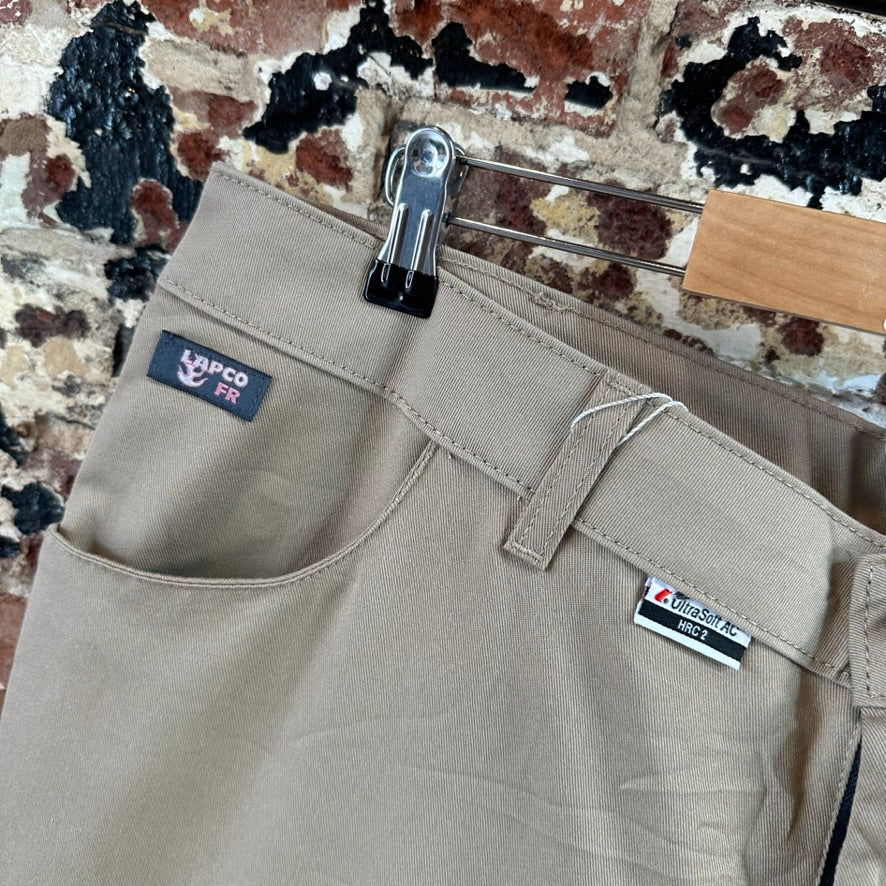 Lapco FR Pants Womens Size 16 New