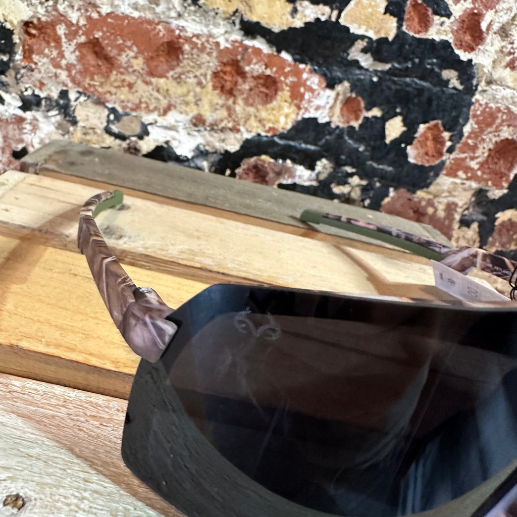 Realtree Advantage Camo Sunglasses