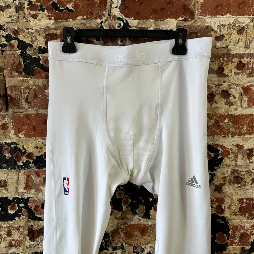 Adidas NBA Leggings Men's XL Tall