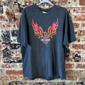 VTG Harley Davidson T Shirt Size XL