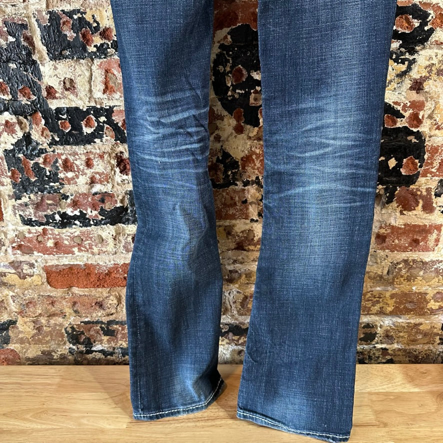 Big Star Jeans Womens 24L