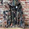 Back Forty Camo Jacket Mens 2XL