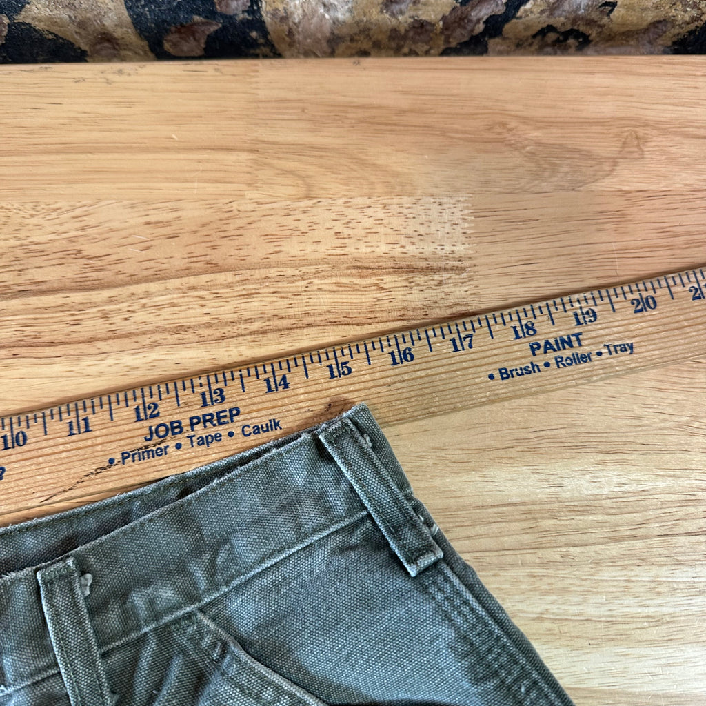 Carhartt B11 MOS Mens 32x34 Pants