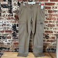Wrangler Mens 36x34 Cargo Pants NEW