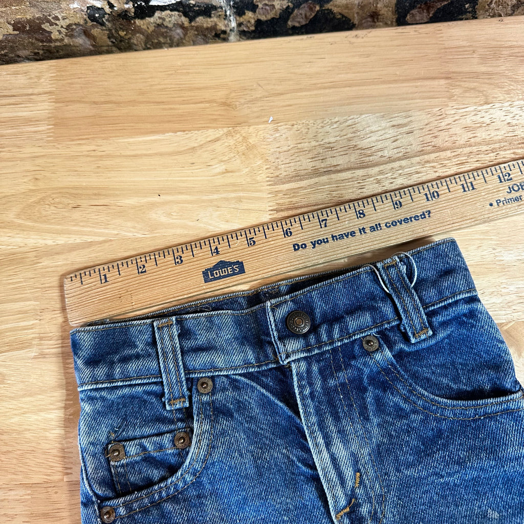 VTG Levi's toddler boys 2T Jeans