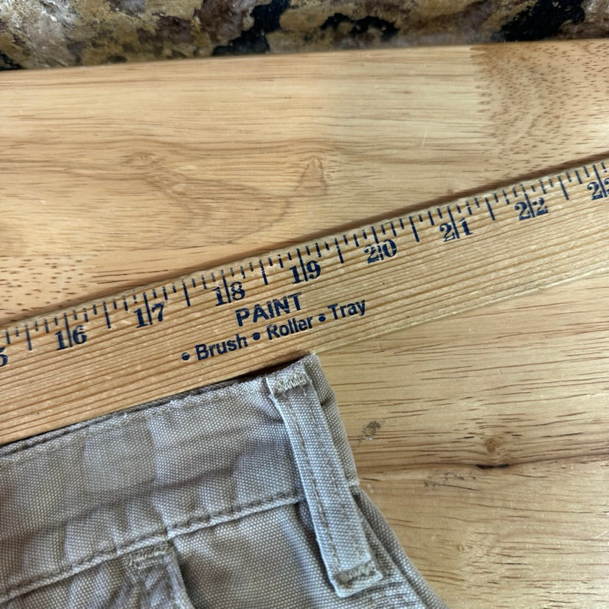 Carhartt Shorts Mens 38