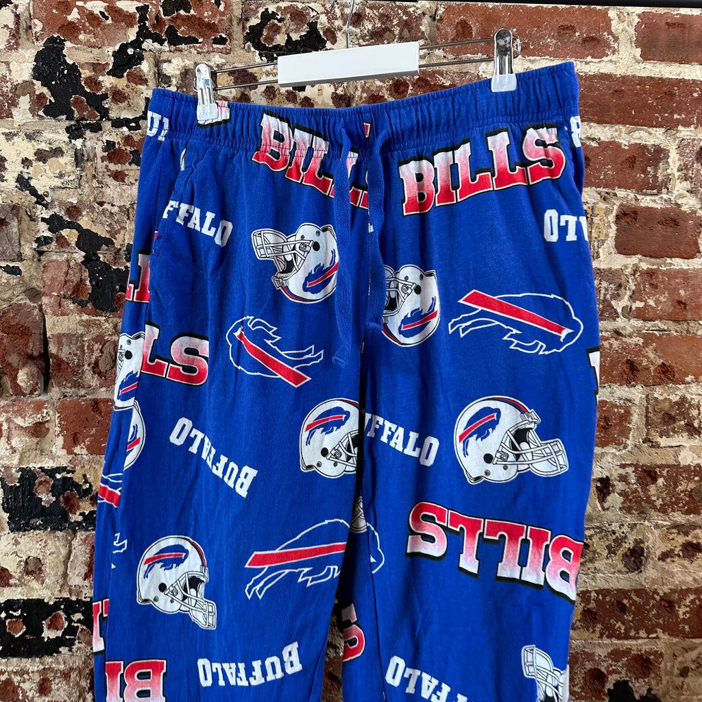 Buffalo Bills Mens Large Pants