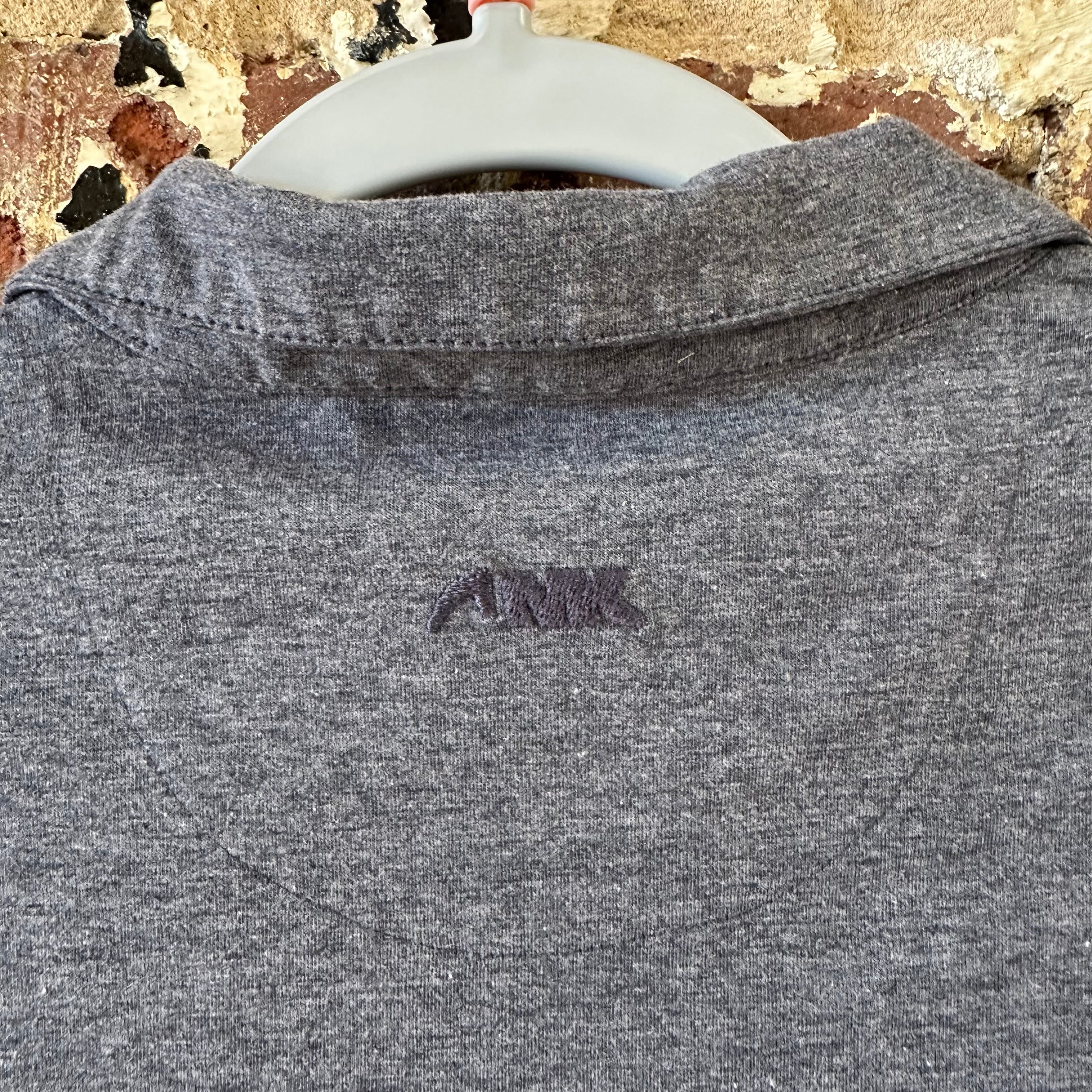 Mountain Khakis Mens Small Polo Shirt