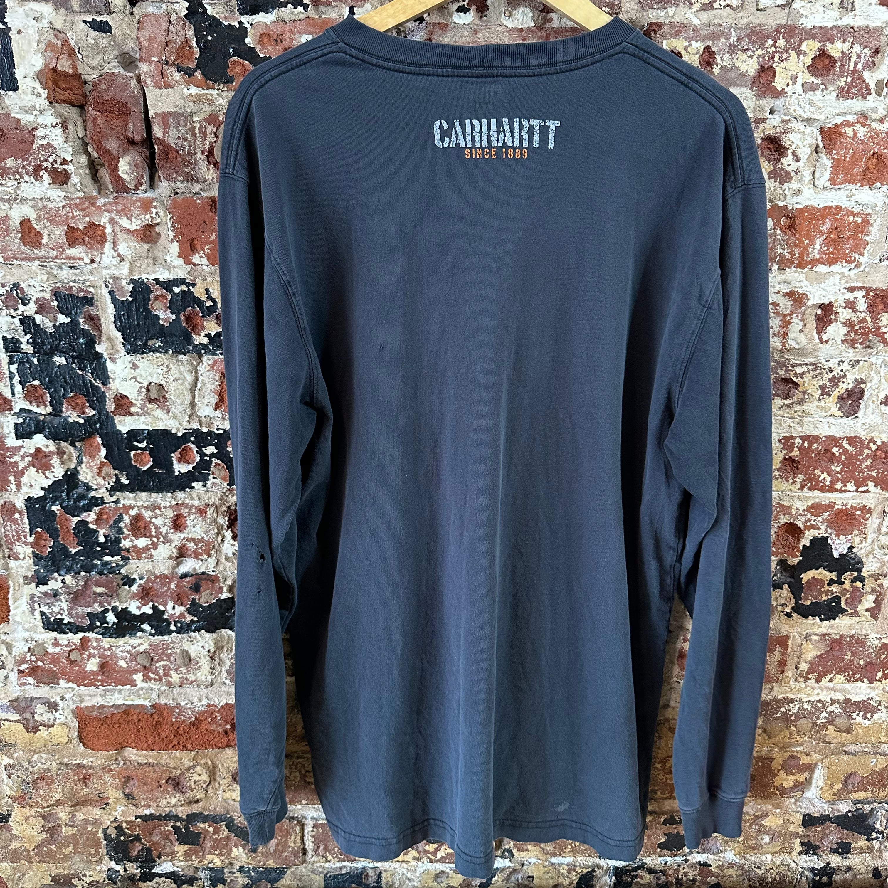 Carhartt Medium L/S T-Shirt