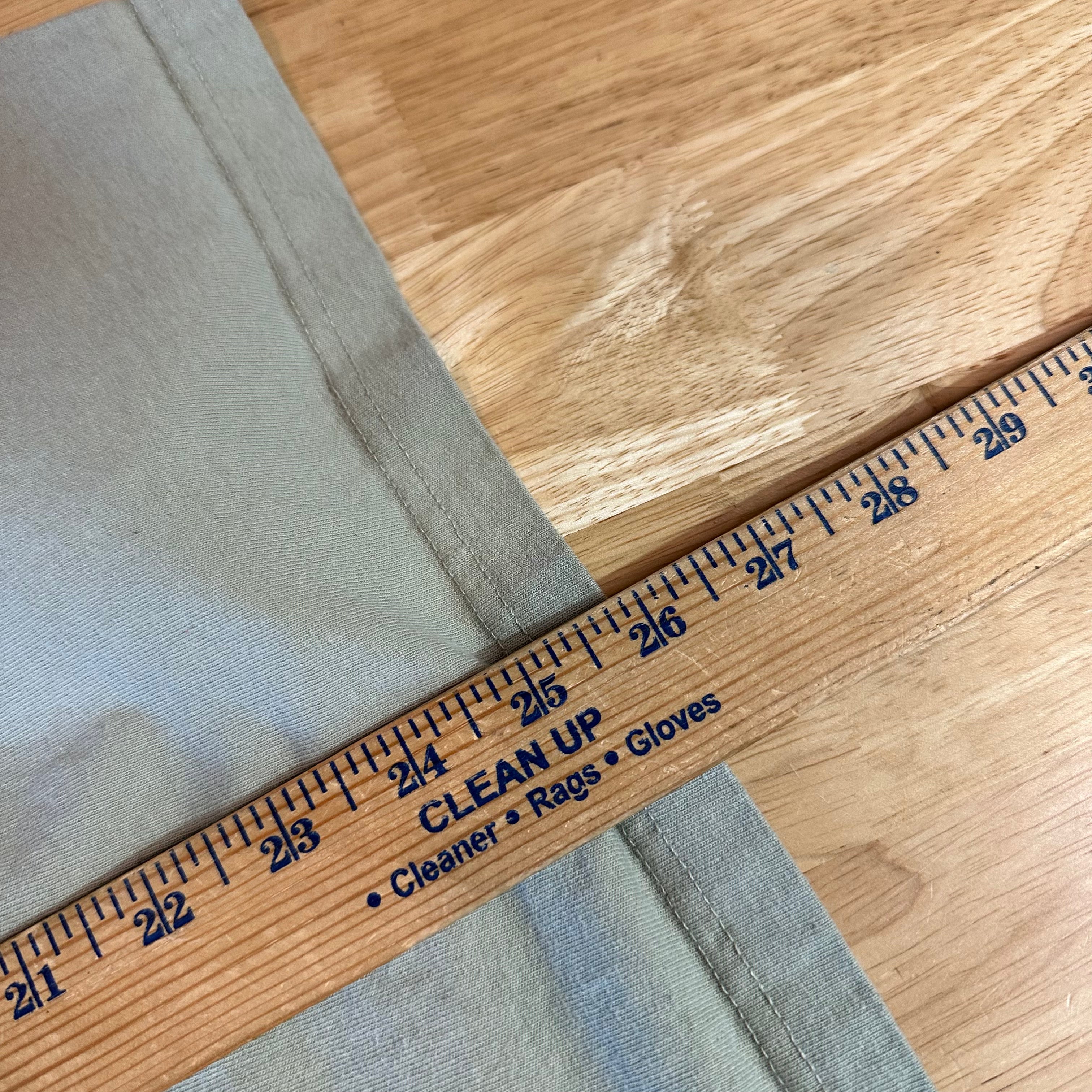 Carhartt Small S/S Green T-Shirt