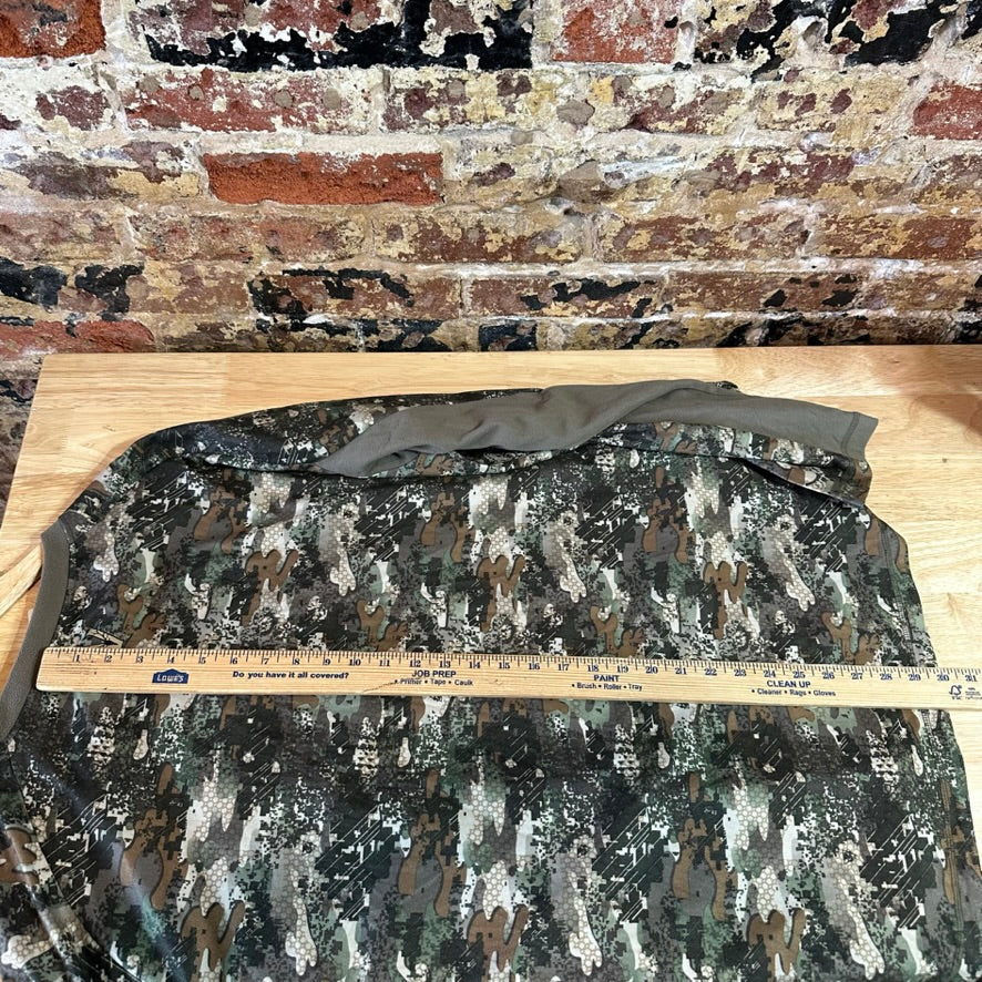 Rocky Men's 2XL L/S T-Shirt