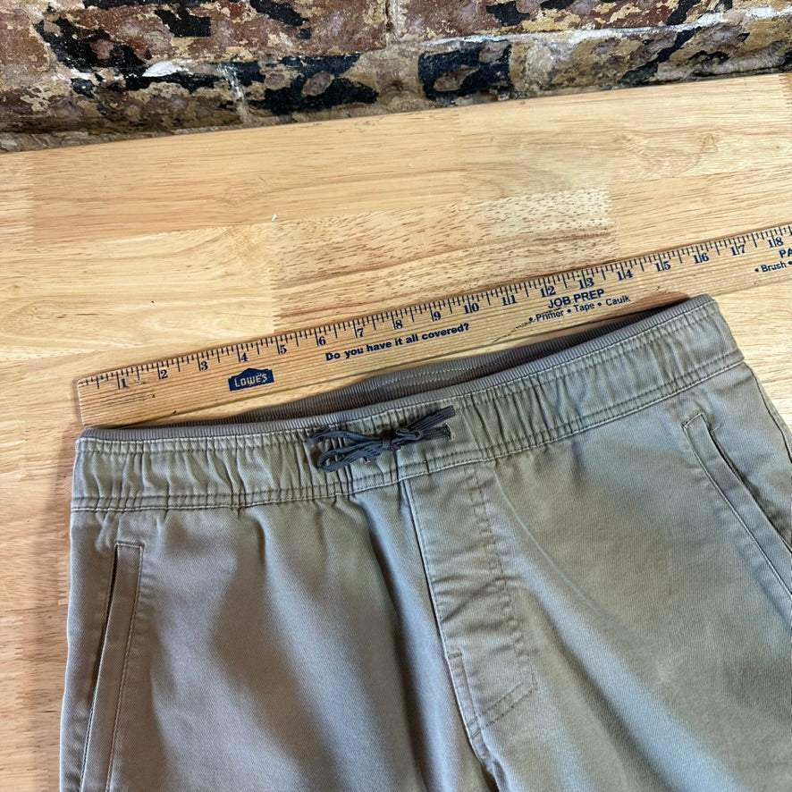 Kuhl Revolt Mens Medium Tan Pants