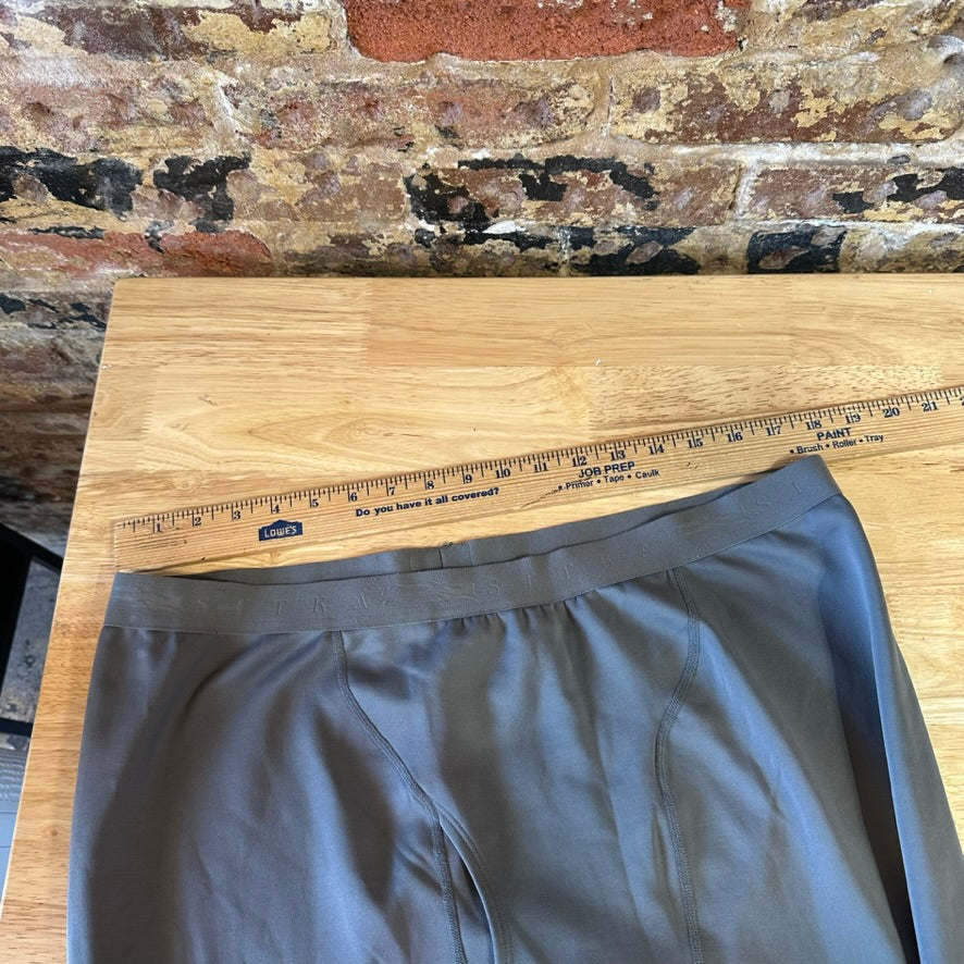 Sitka Mens 2XL Gray Base Layer