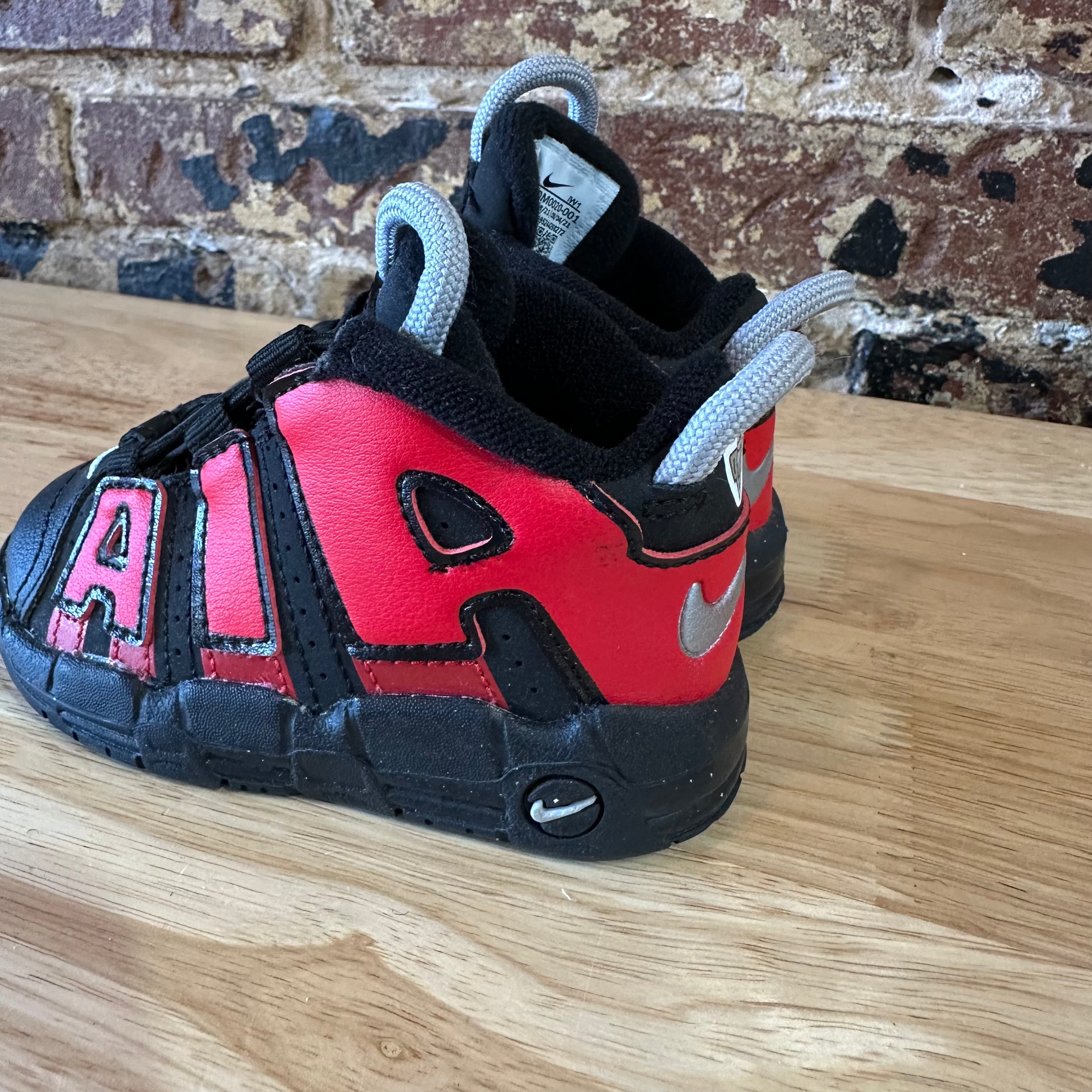 Nike baby Sneakers Size 5c