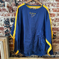 Puma NHL Blues Mens XL Jacket