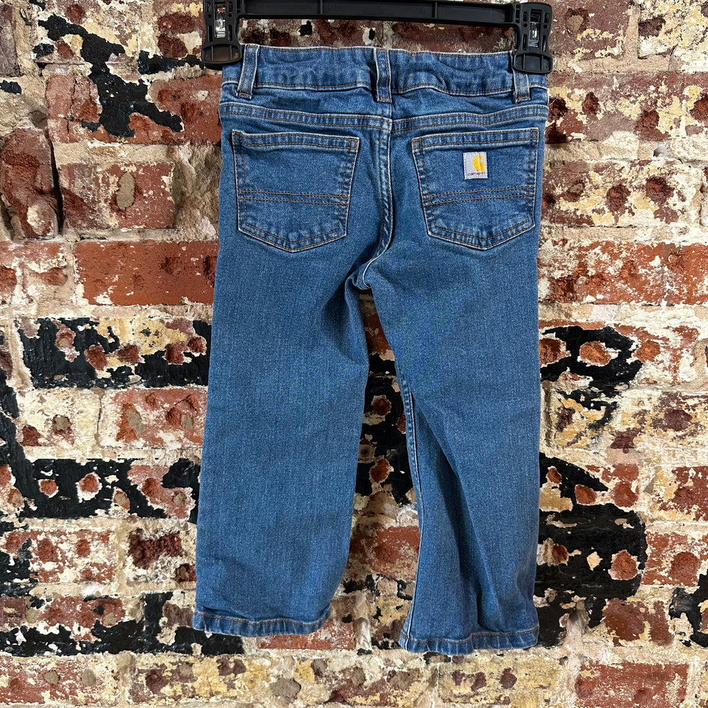 Carhartt Jeans Boys 3T