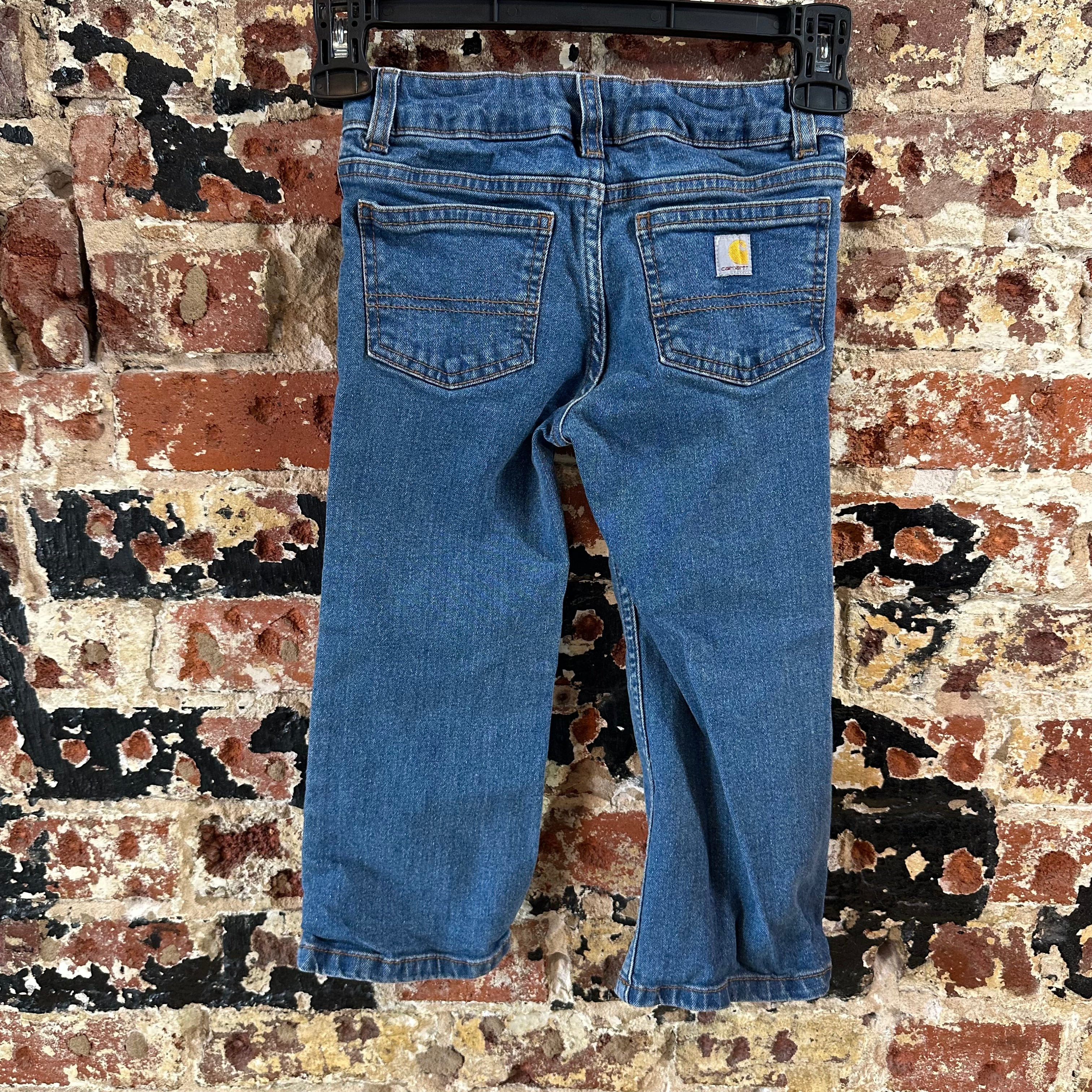 Carhartt Jeans Boys 3T