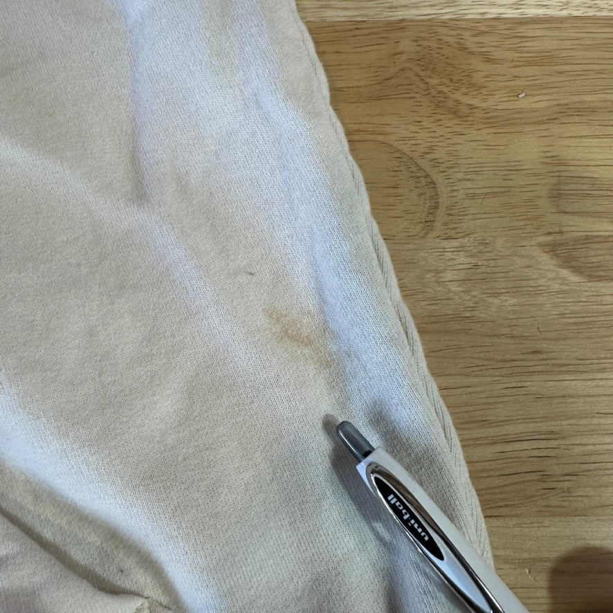 Zach Bryan Hoodie Mens Medium