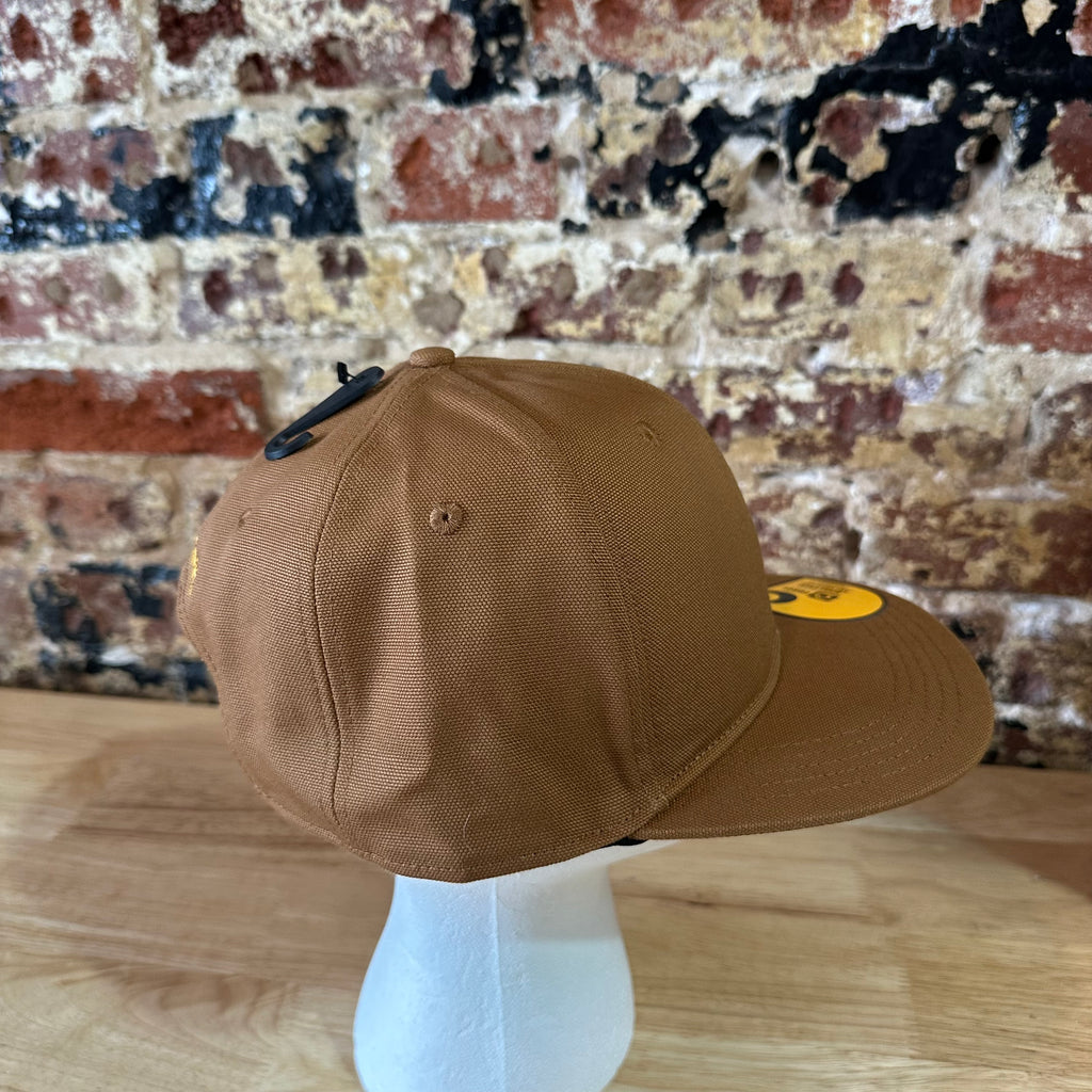 Carhartt Brown Hat New