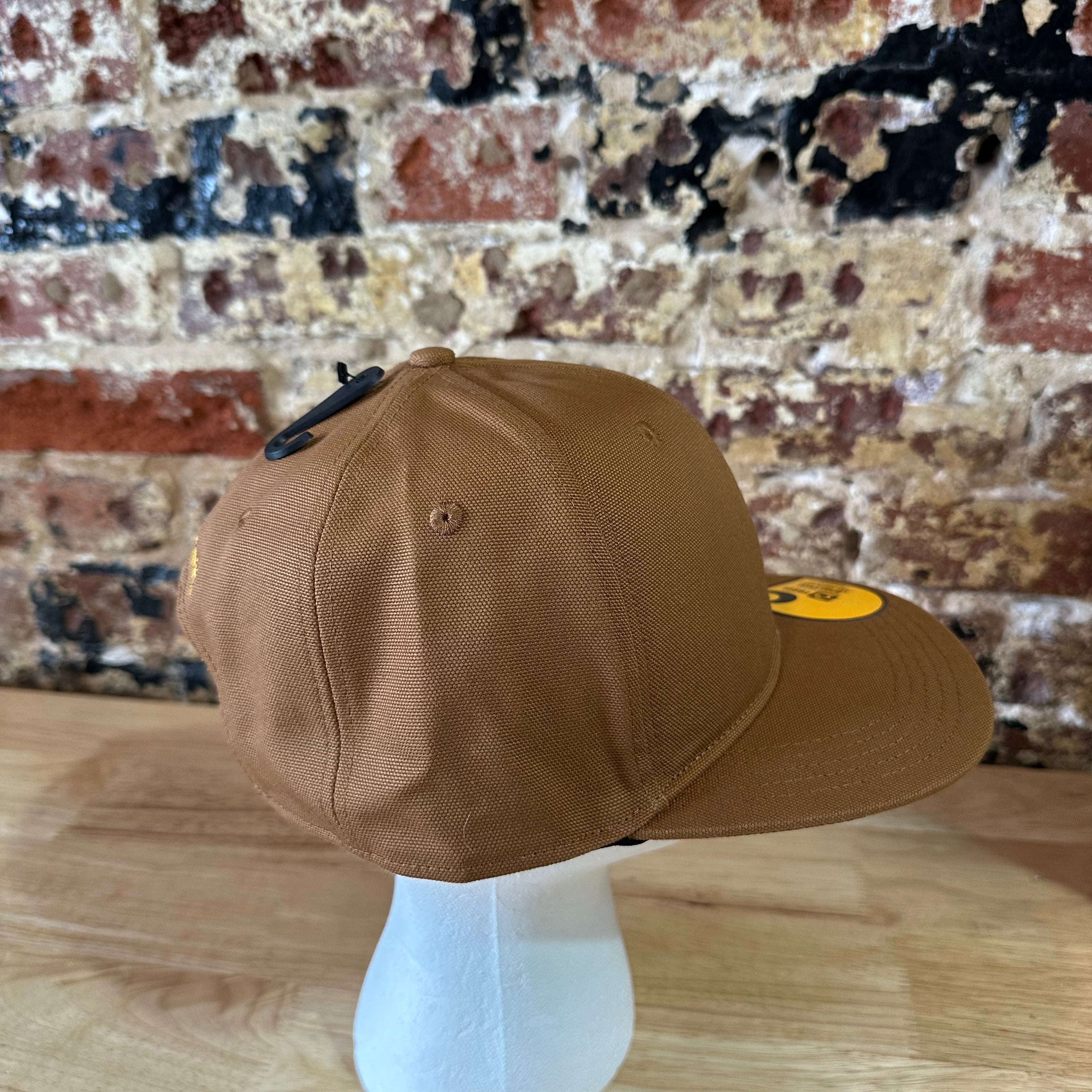 Carhartt Brown Hat New